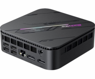 Mini PC Blackview MP100 Pro I5-12450H 16GB 512GB W11 PRO ...