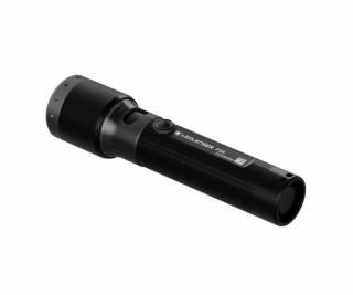 Ledlenser P5R Černá Ruční svítilna LED
