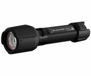 Ledlenser P5R  Pro Černá Ruční svítilna LED