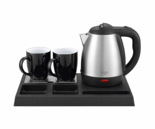 ADLER AD 1354, Rýchlovarná kanvica pre hotely, str