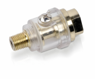 PowerPlus Maznice pro pneumatické nářadí ( 1/4  )
