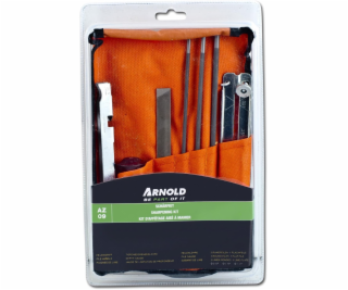 Arnold Sada na broušení pilových řetězů