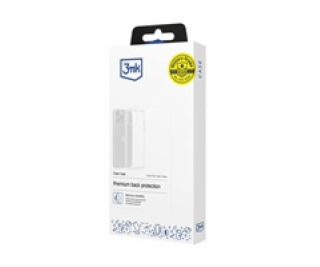 3mk Clear Case pro Xiaomi 15T 5G