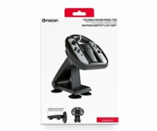 Nacon Skládací závodní volant SWITCHNEWFOLDWHEEL