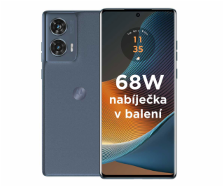 Motorola EDGE 50 Fusion 256+8GB Forest B