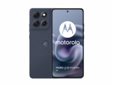 Motorola Moto G86 12+256GB Dark Blue