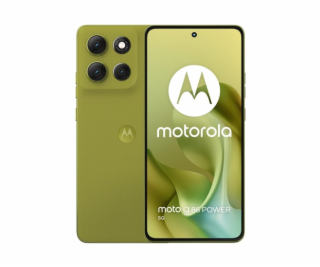 Motorola Moto G86 12+256GB Green