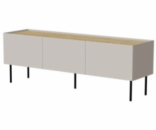 Cama FELLINI 400100 televizní stolek/nábytek k multimediá...