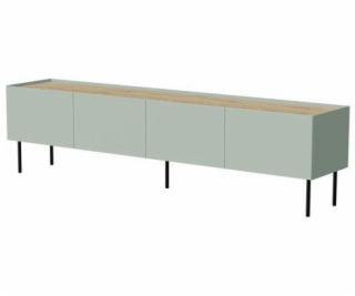 Cama FELLINI 400111 televizní stolek/nábytek k multimediá...