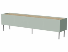 Cama FELLINI 400111 televizní stolek/nábytek k multimediálnímu vybavení