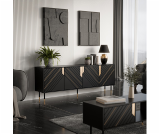 Cama MOUNTAIN 207002 komoda