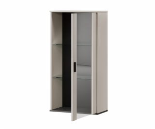 Cama SOHO 201089 skřínka do obývacího pokoje Úložná skříňka