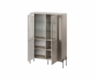 Cama VERA 471011 skřínka do obývacího pokoje Úložná skříňka