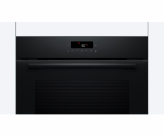 BOSCH Serie 2 HBA571BB4 trouba 71 l 3600 W Černá + vodicí...