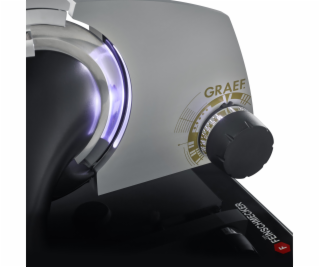 Elektrický kráječ Graef SKS 72012