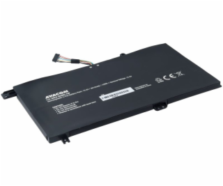 AVACOM náhradní baterie Lenovo IdeaPad S540-15IML, 15IWL ...
