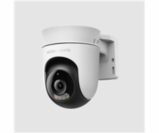 Kamera TP-Link Mercusys MC510 3MPx, venkovní, IP PTZ, WiF...