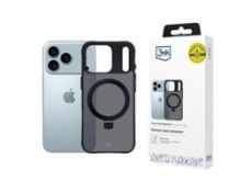 3mk Smoke Case Mag&Stand pro Apple iPhone 17 Pro