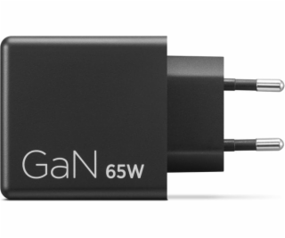 Lenovo Duální USB-C 65W GaN nabíječka 40AW065BEU