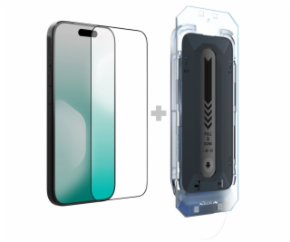 Nillkin Tvrzené Sklo 2.5D CP+ PRO Black pro Apple iPhone ...