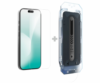 Nillkin Tvrzené Sklo 0.2mm H+ PRO 2.5D pro Apple iPhone A...