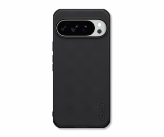 Nillkin Super Frosted PRO Google Pixel 10 Pro XL Black