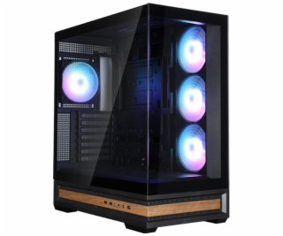 Zalman Pouzdro P40 NAMU ATX Midi Tower ARGB černé