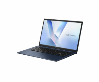 ASUS Vivobook 15 X1504VA-BQ2757W Quiet Blue