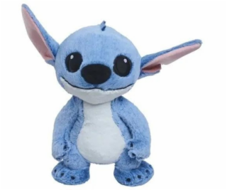 Simba Disney Stitch Živá akční plyšová hračka 41 cm originál