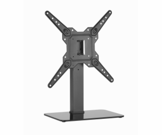 GEMBIRD TABLETOP TV STAND (SWIVEL), 23  - 55 