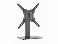 GEMBIRD TABLETOP TV STAND (SWIVEL), 23  - 55 