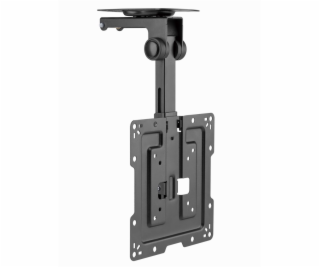 GEMBIRD FULL MOTION TV CEILING MOUNT 19  - 43 