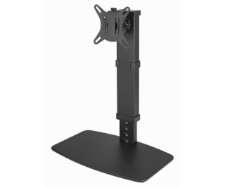 GEMBIRD VÝŠKOVĚ NASTAVITELNÝ PLNĚ POHYBNÝ STOJAN NA MONITOR