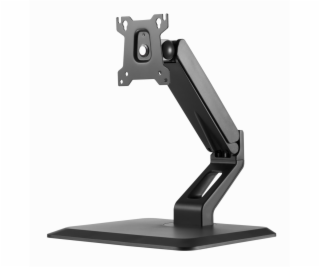 GEMBIRD PLNĚ POHYBNÝ STOJAN NA DOTYKOVOU OBRAZOVKU NA STŮ...