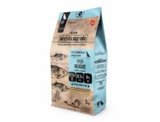 VILLAGE FARM Marine Fish M - suché krmivo pro psy - 2kg