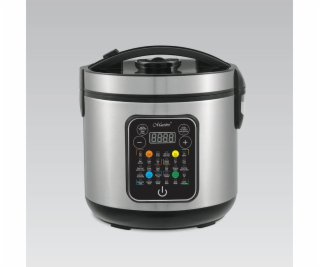 Maestro MR-794 multi vařič 5 l 900 W Černá, Saténová ocel