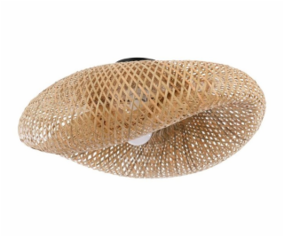 IMMAX BOHO HILO designové stropní svítidlo, D60cm, E27, b...