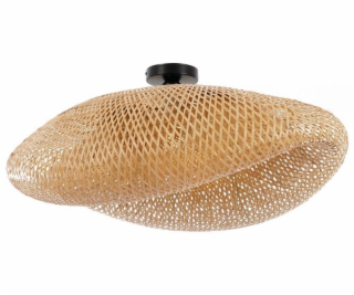 IMMAX BOHO HILO designové stropní svítidlo, D80cm, E27, b...