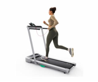 Skládací elektrický běžecký pás UREVO FoldiMix 5L Pro (st...