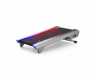 UREVO Cyberpad pro elektrický běžecký pás Office 2 (stříb...