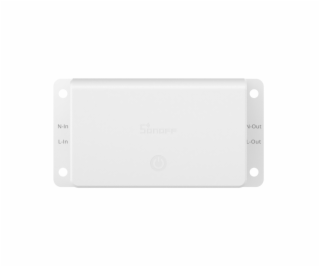 Sonoff Basic R5 Gen5 WiFi Smart Switch (10A, Matter)