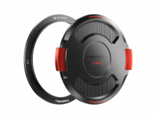 Základní kroužek Freewell 77 mm s víkem pro Real Locking VND