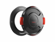 Základní kroužek Freewell 62 mm s víkem pro Real Locking VND