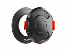 Základní kroužek Freewell 55 mm s víkem pro Real Locking VND