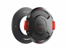 Základní kroužek Freewell 49 mm s víkem pro Real Locking VND