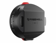 Sluneční clona Freewell pro Fuji GFX 100RF (černá)