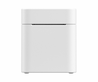 Přenosná tiskárna štítků Niimbot K2 (bílá)