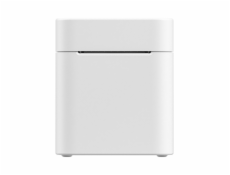 Přenosná tiskárna štítků Niimbot K2 (bílá)