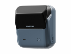 Přenosná tiskárna štítků Niimbot B31 (tmavě modrá)