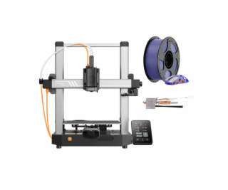 3D tiskárna Anycubic Kobra 3 V2 Combo + hotend + filament...